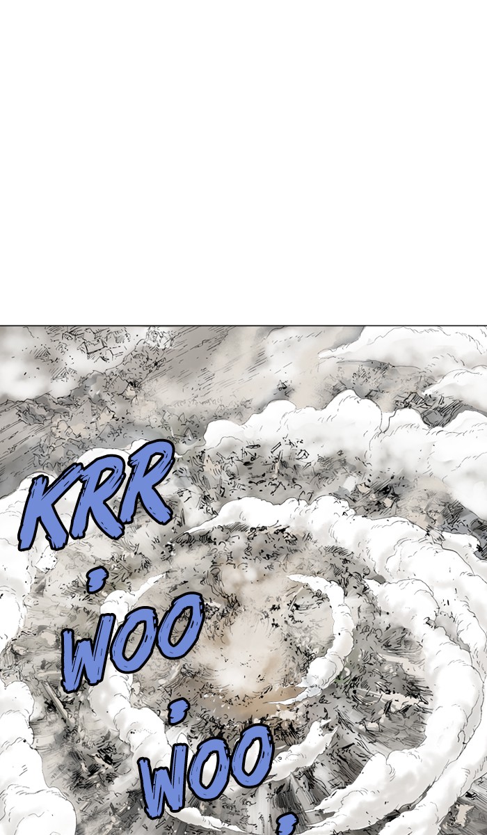 Gosu Chapter 106 page 8 - Chapter 106: [Chapter 2] Ep. 20