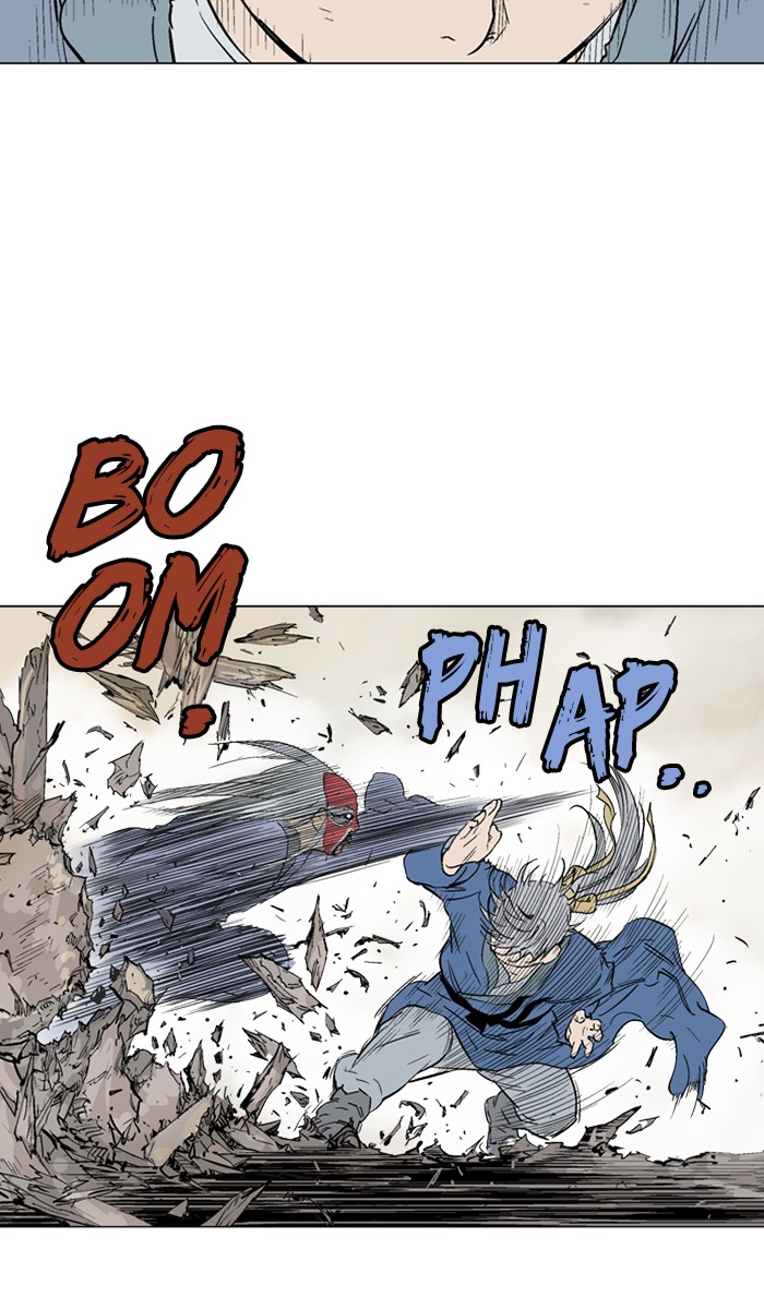 Gosu Chapter 106 page 85 - Chapter 106: [Chapter 2] Ep. 20