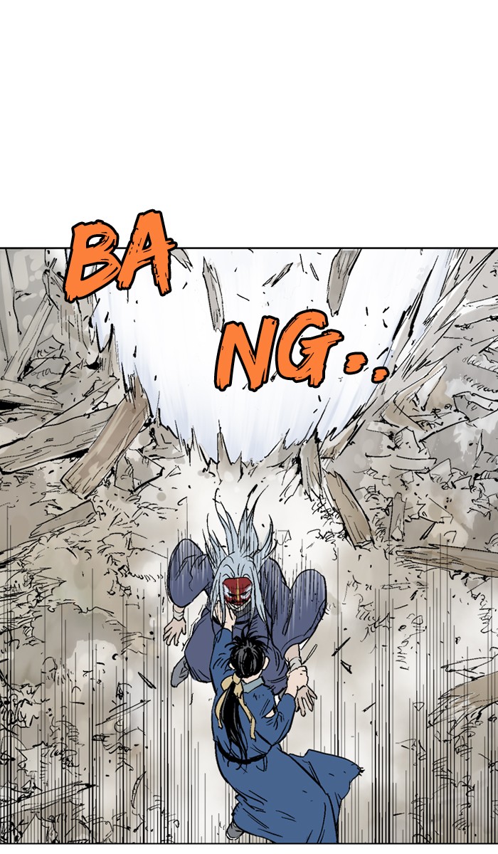 Gosu Chapter 106 page 87 - Chapter 106: [Chapter 2] Ep. 20