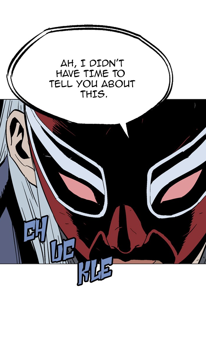 Gosu Chapter 106 page 90 - Chapter 106: [Chapter 2] Ep. 20