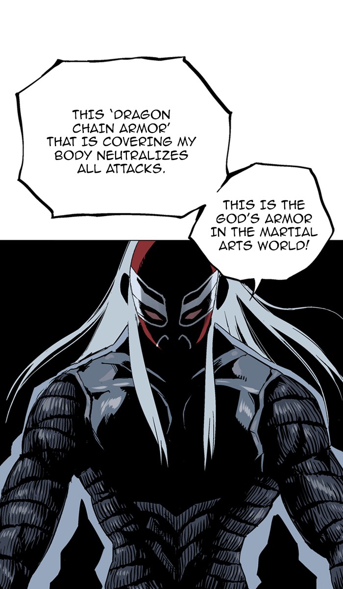 Gosu Chapter 106 page 91 - Chapter 106: [Chapter 2] Ep. 20