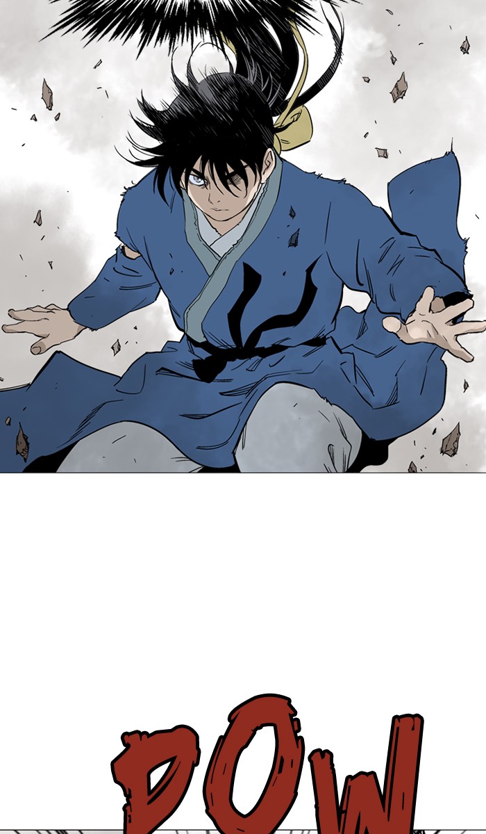 Gosu Chapter 106 page 95 - Chapter 106: [Chapter 2] Ep. 20