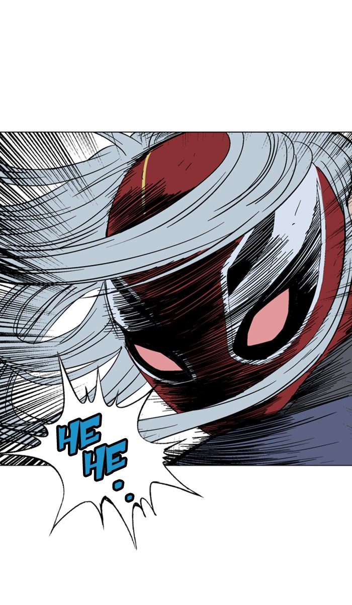 Gosu Chapter 107 page 11 - Chapter 107: [Chapter 2] Ep. 21
