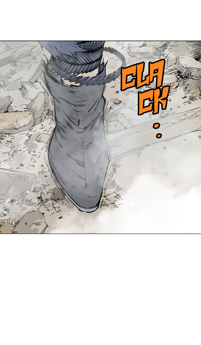 Gosu Chapter 107 page 16 - Chapter 107: [Chapter 2] Ep. 21