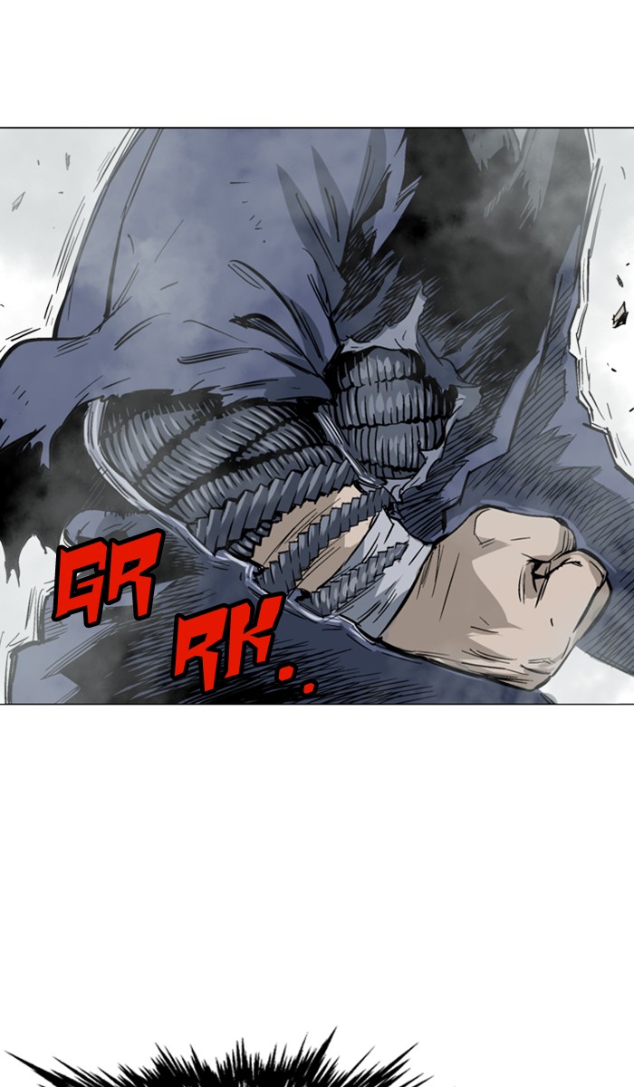 Gosu Chapter 107 page 17 - Chapter 107: [Chapter 2] Ep. 21