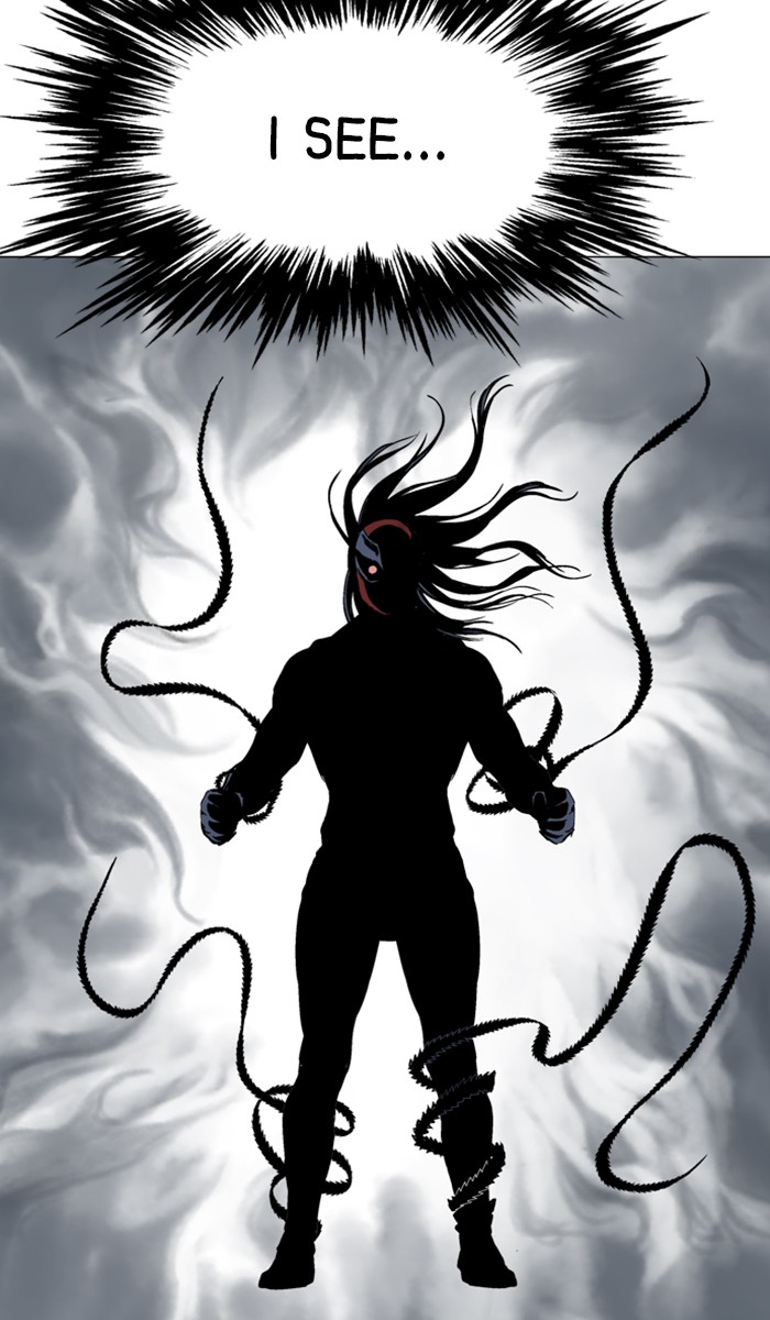 Gosu Chapter 107 page 19 - Chapter 107: [Chapter 2] Ep. 21