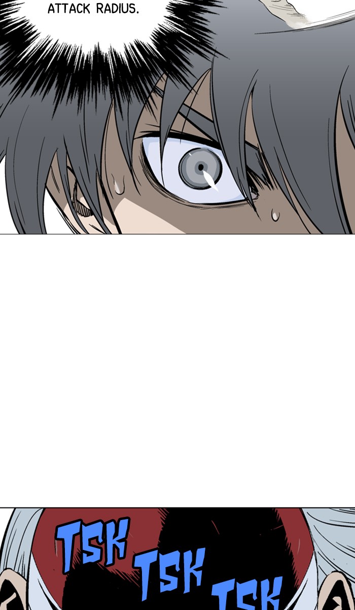 Gosu Chapter 107 page 21 - Chapter 107: [Chapter 2] Ep. 21