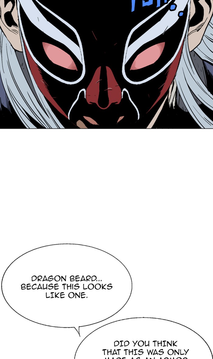 Gosu Chapter 107 page 22 - Chapter 107: [Chapter 2] Ep. 21