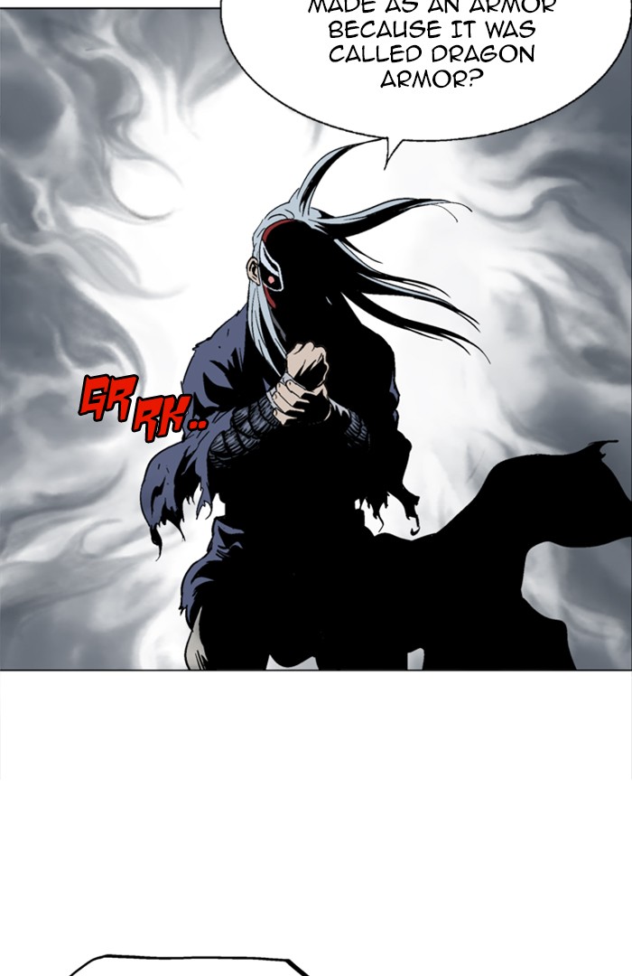 Gosu Chapter 107 page 23 - Chapter 107: [Chapter 2] Ep. 21