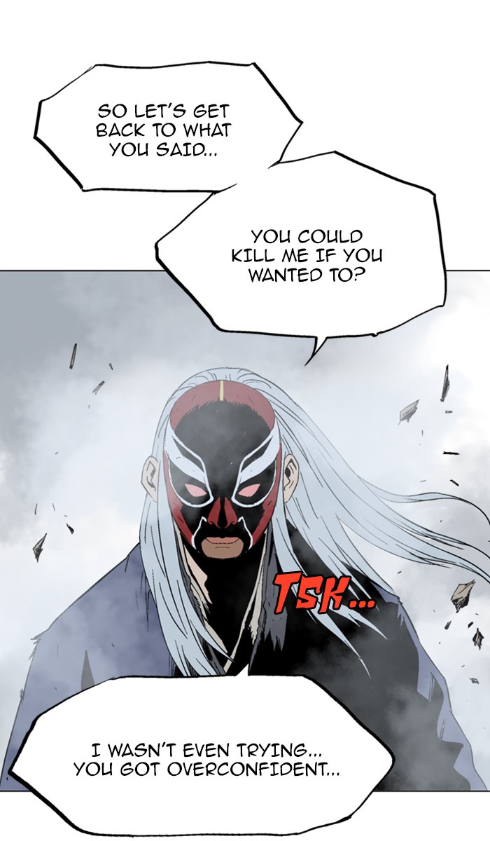 Gosu Chapter 107 page 26 - Chapter 107: [Chapter 2] Ep. 21