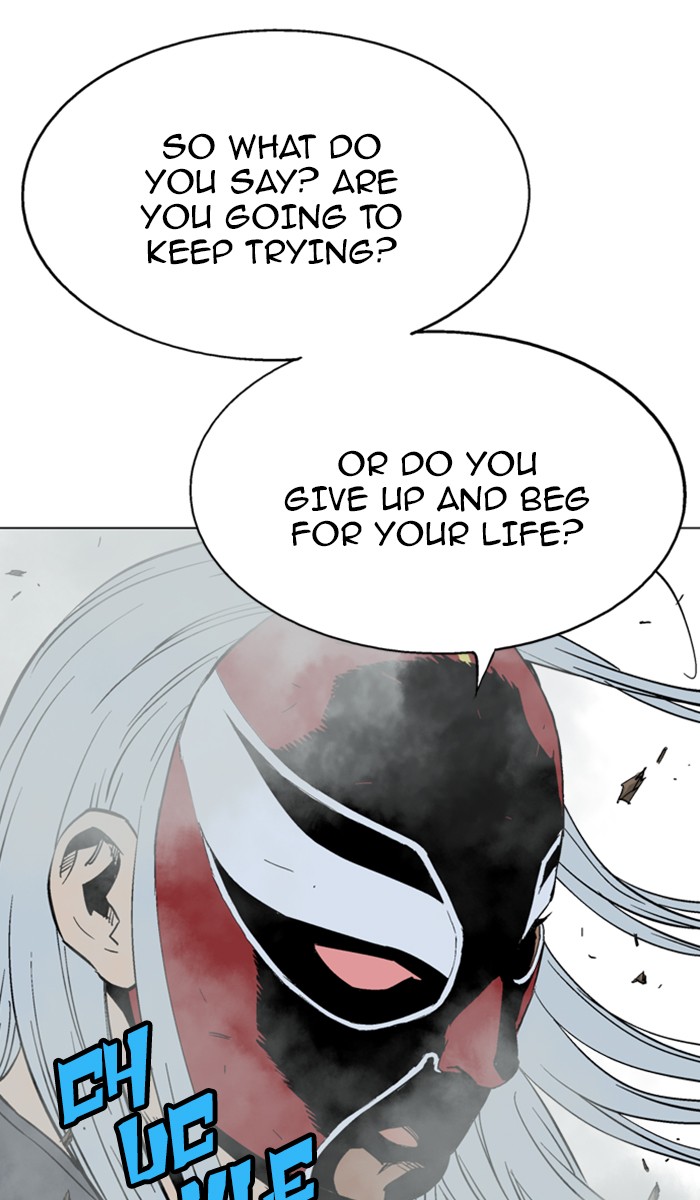 Gosu Chapter 107 page 28 - Chapter 107: [Chapter 2] Ep. 21
