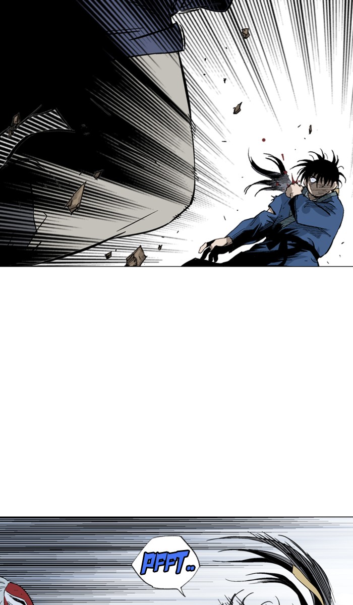 Gosu Chapter 107 page 3 - Chapter 107: [Chapter 2] Ep. 21