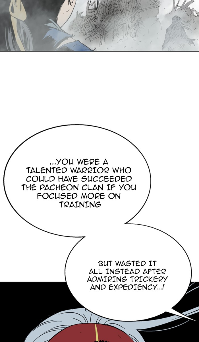 Gosu Chapter 107 page 30 - Chapter 107: [Chapter 2] Ep. 21