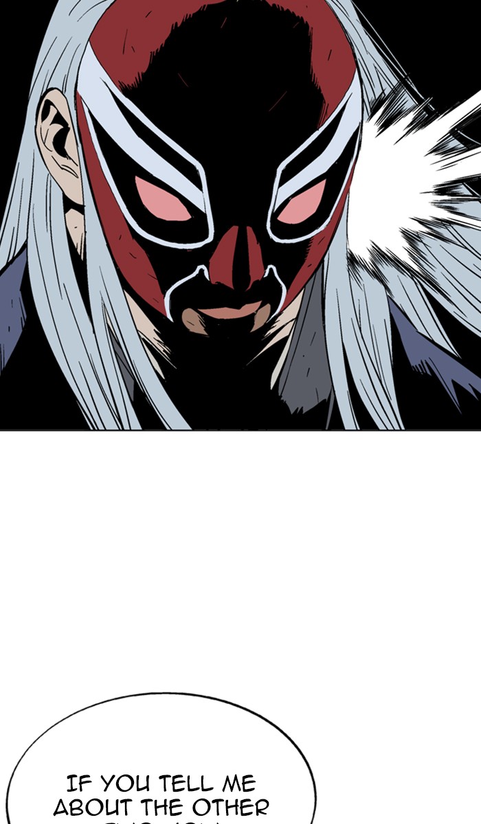 Gosu Chapter 107 page 31 - Chapter 107: [Chapter 2] Ep. 21