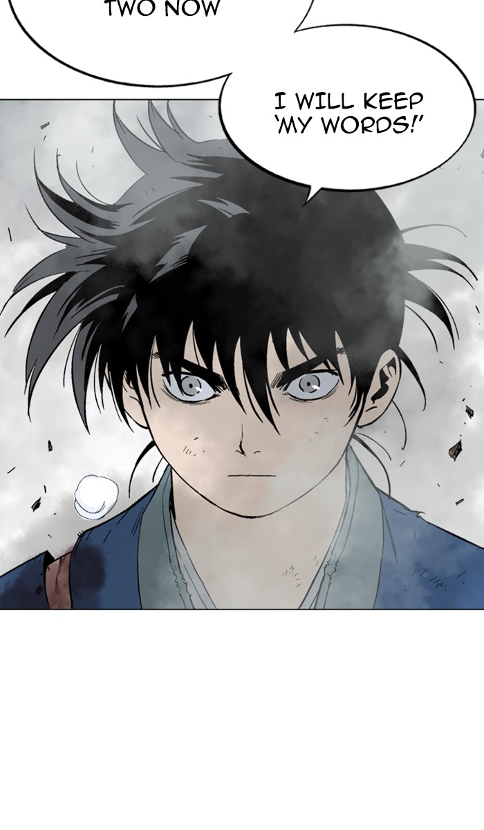 Gosu Chapter 107 page 32 - Chapter 107: [Chapter 2] Ep. 21