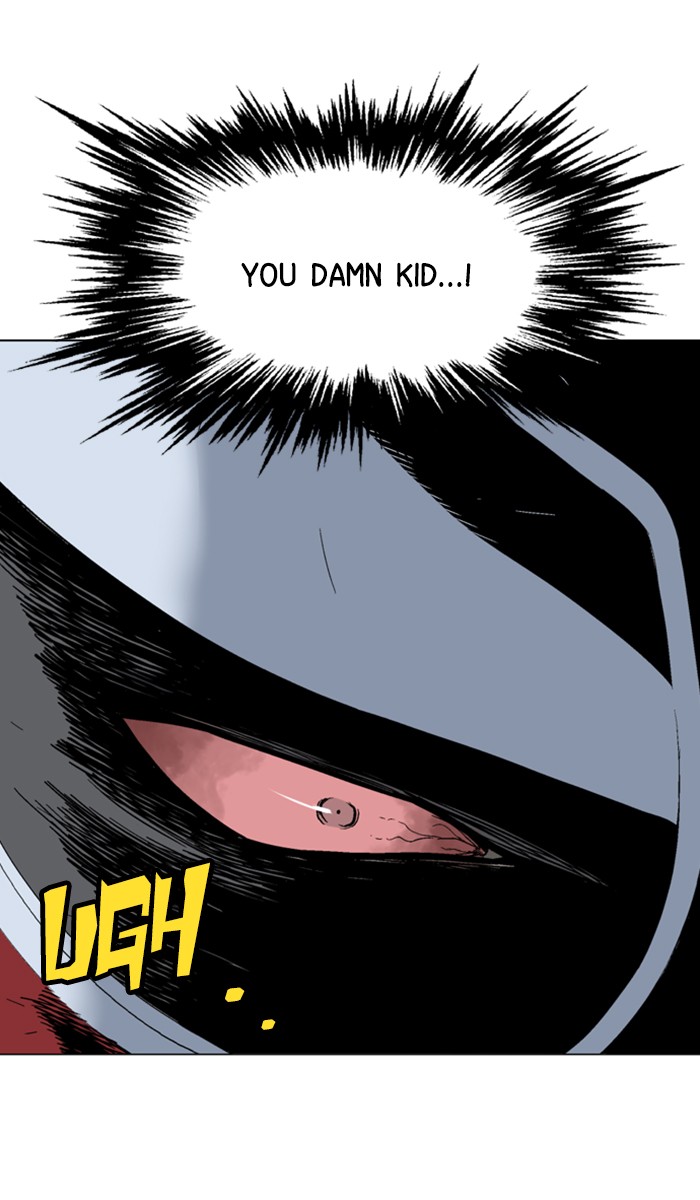 Gosu Chapter 107 page 33 - Chapter 107: [Chapter 2] Ep. 21
