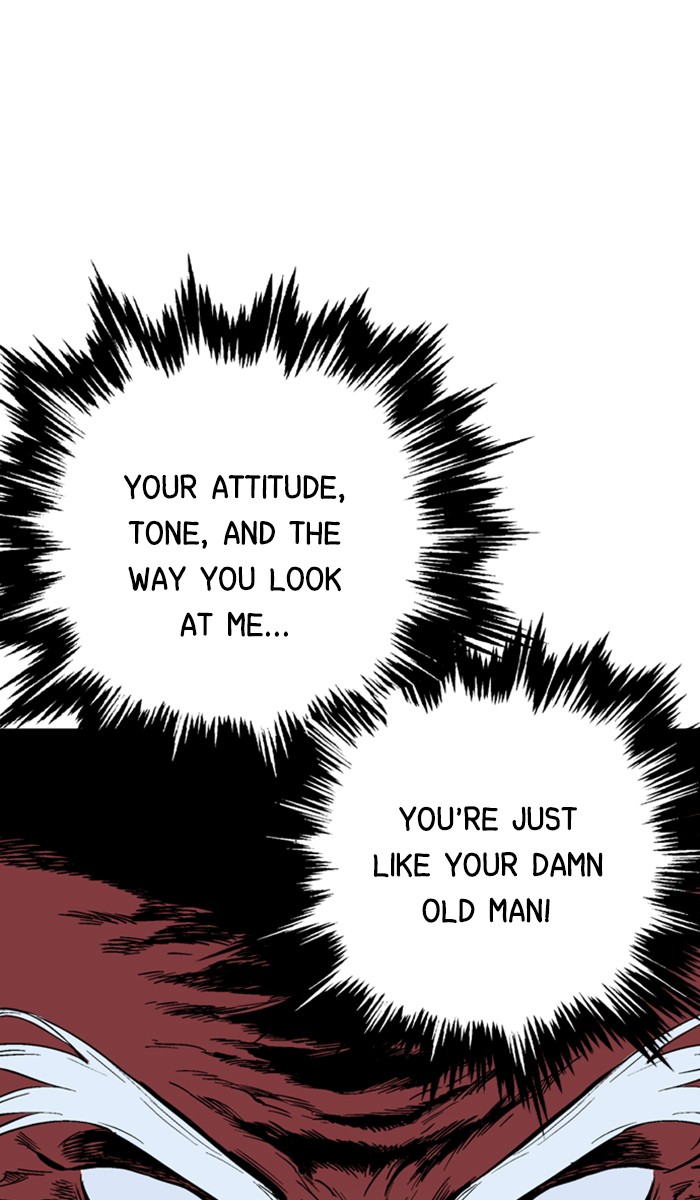 Gosu Chapter 107 page 34 - Chapter 107: [Chapter 2] Ep. 21