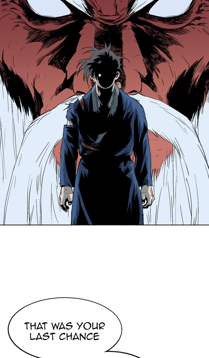 Gosu Chapter 107 page 35 - Chapter 107: [Chapter 2] Ep. 21