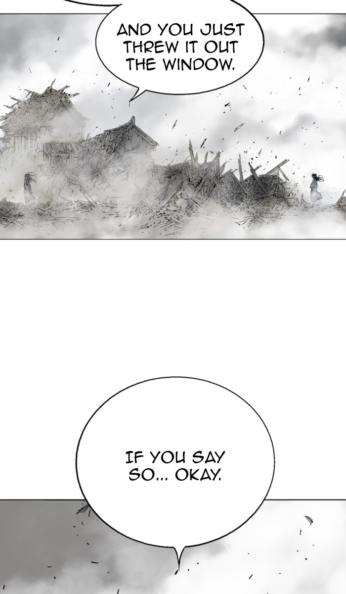 Gosu Chapter 107 page 36 - Chapter 107: [Chapter 2] Ep. 21