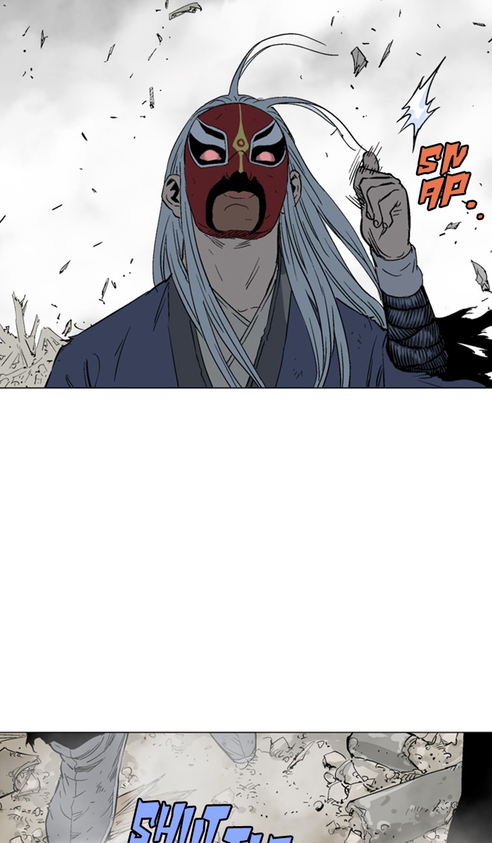 Gosu Chapter 107 page 37 - Chapter 107: [Chapter 2] Ep. 21