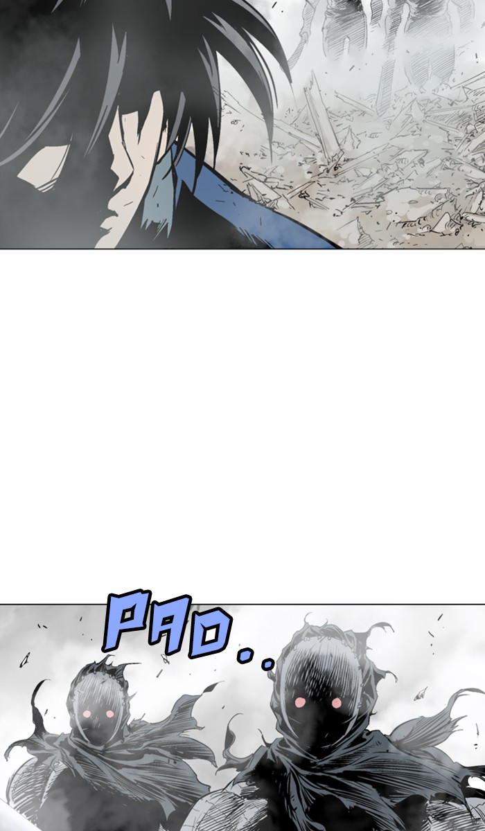 Gosu Chapter 107 page 39 - Chapter 107: [Chapter 2] Ep. 21