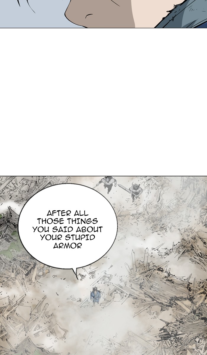 Gosu Chapter 107 page 41 - Chapter 107: [Chapter 2] Ep. 21