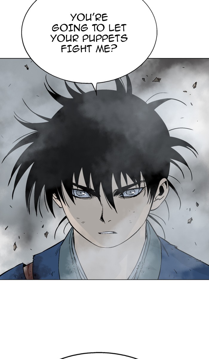 Gosu Chapter 107 page 43 - Chapter 107: [Chapter 2] Ep. 21
