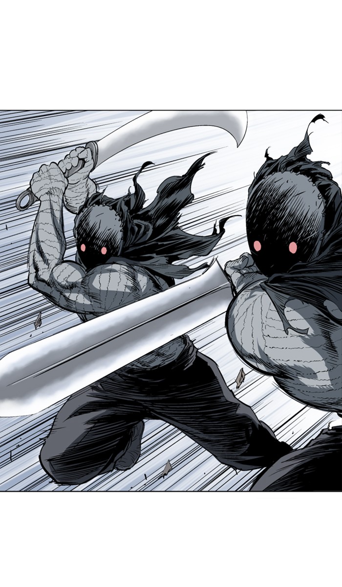 Gosu Chapter 107 page 45 - Chapter 107: [Chapter 2] Ep. 21
