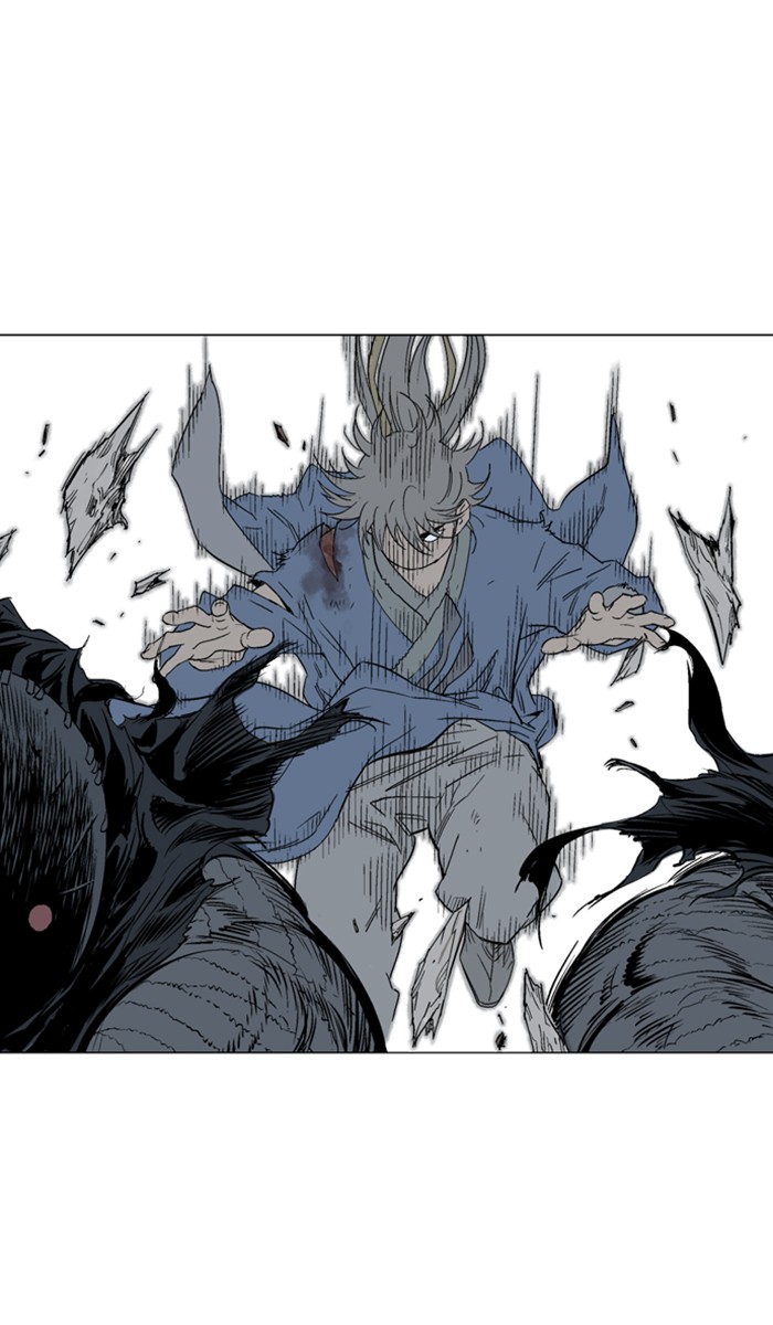 Gosu Chapter 107 page 47 - Chapter 107: [Chapter 2] Ep. 21