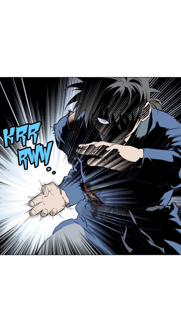 Gosu Chapter 107 page 49 - Chapter 107: [Chapter 2] Ep. 21