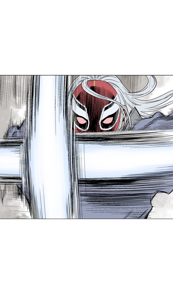 Gosu Chapter 107 page 50 - Chapter 107: [Chapter 2] Ep. 21