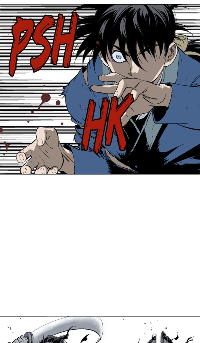 Gosu Chapter 107 page 51 - Chapter 107: [Chapter 2] Ep. 21
