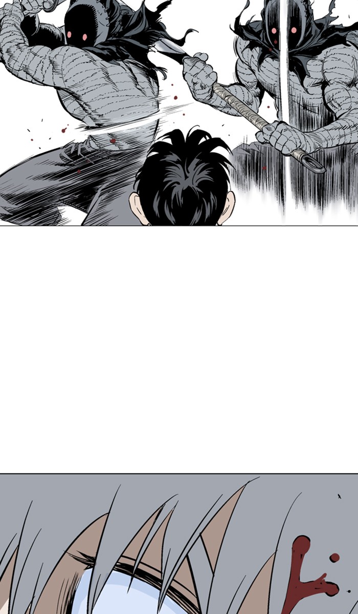 Gosu Chapter 107 page 52 - Chapter 107: [Chapter 2] Ep. 21