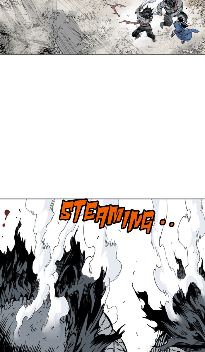Gosu Chapter 107 page 54 - Chapter 107: [Chapter 2] Ep. 21