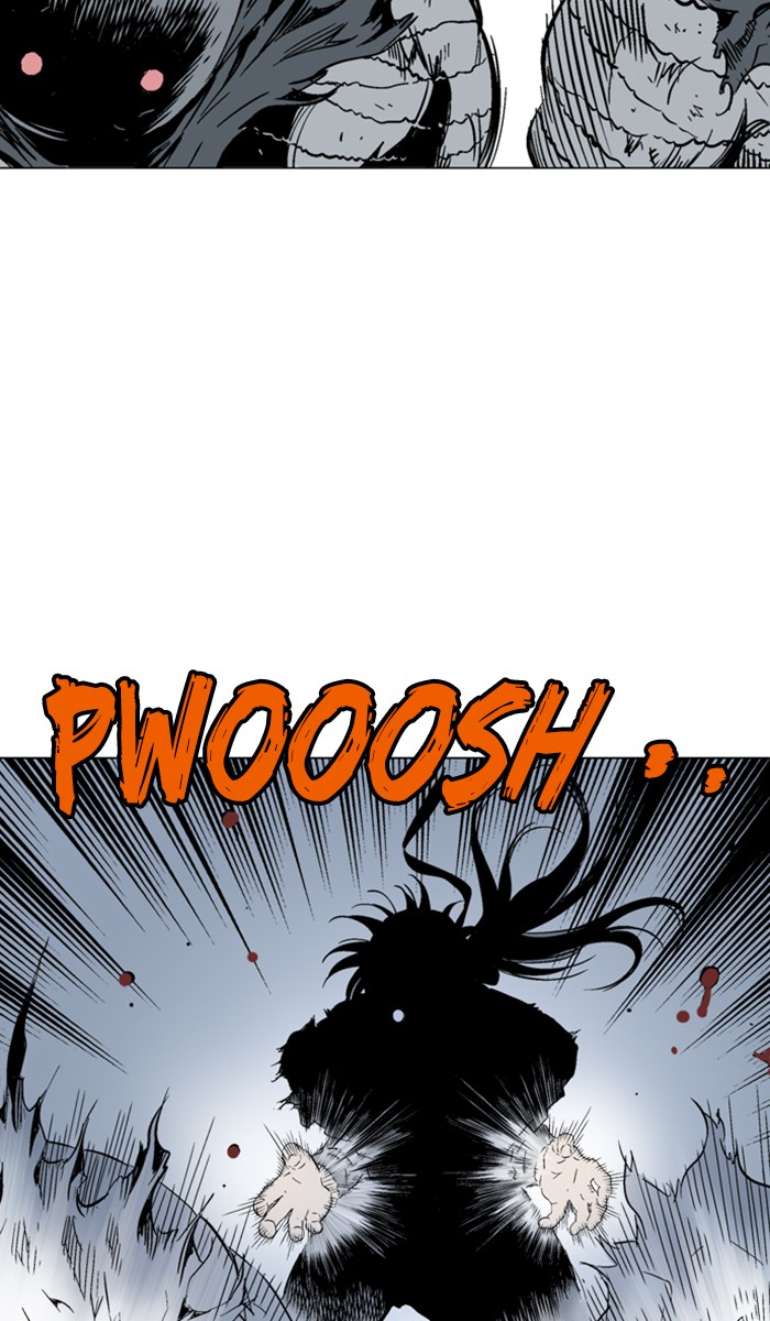 Gosu Chapter 107 page 55 - Chapter 107: [Chapter 2] Ep. 21