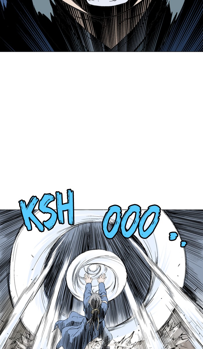 Gosu Chapter 107 page 57 - Chapter 107: [Chapter 2] Ep. 21