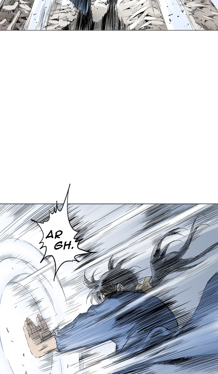 Gosu Chapter 107 page 58 - Chapter 107: [Chapter 2] Ep. 21