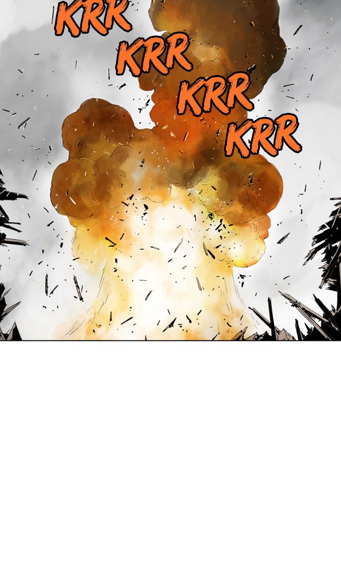 Gosu Chapter 107 page 61 - Chapter 107: [Chapter 2] Ep. 21
