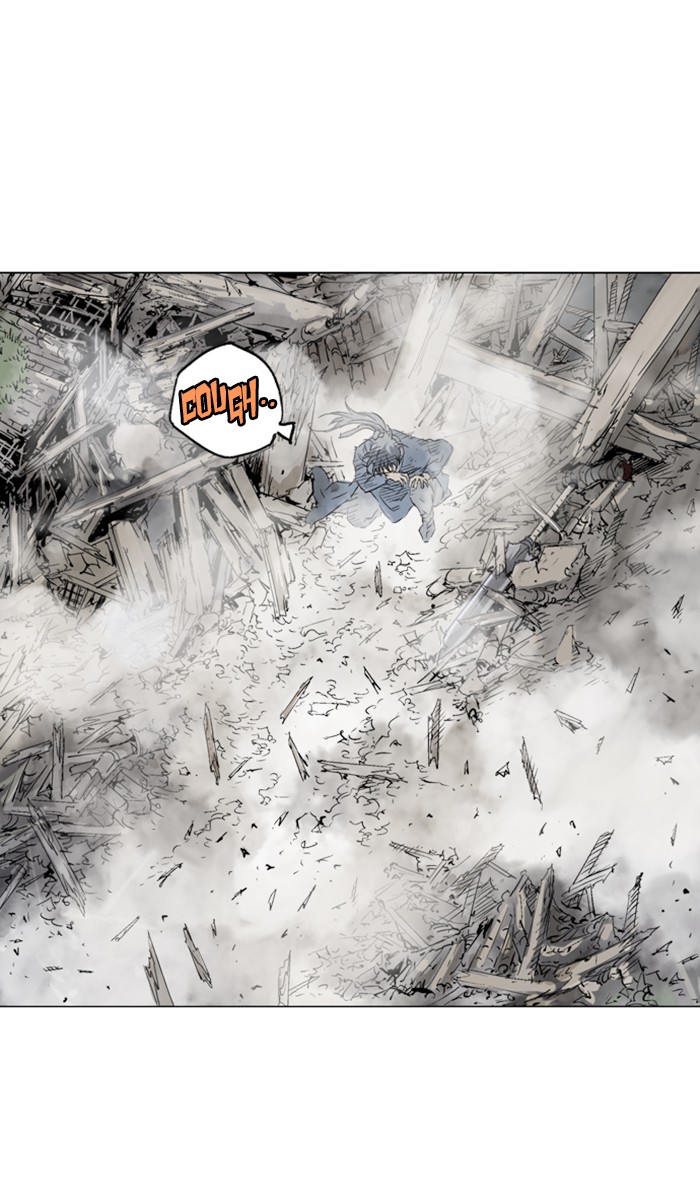 Gosu Chapter 107 page 66 - Chapter 107: [Chapter 2] Ep. 21
