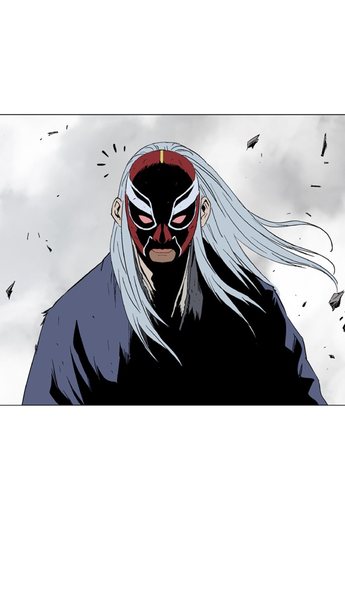 Gosu Chapter 107 page 69 - Chapter 107: [Chapter 2] Ep. 21