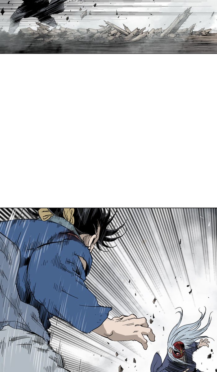 Gosu Chapter 107 page 7 - Chapter 107: [Chapter 2] Ep. 21
