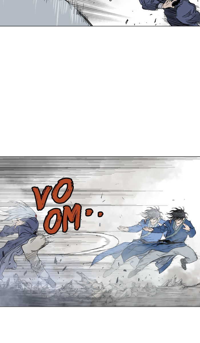 Gosu Chapter 107 page 8 - Chapter 107: [Chapter 2] Ep. 21