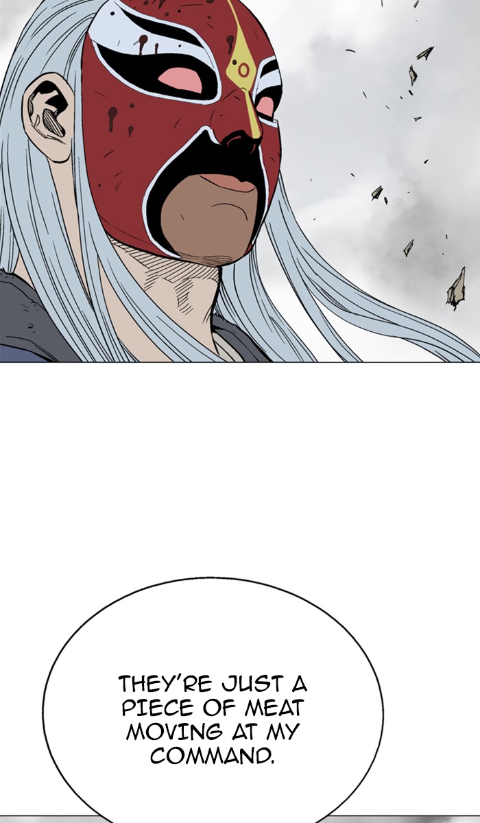 Gosu Chapter 107 page 80 - Chapter 107: [Chapter 2] Ep. 21