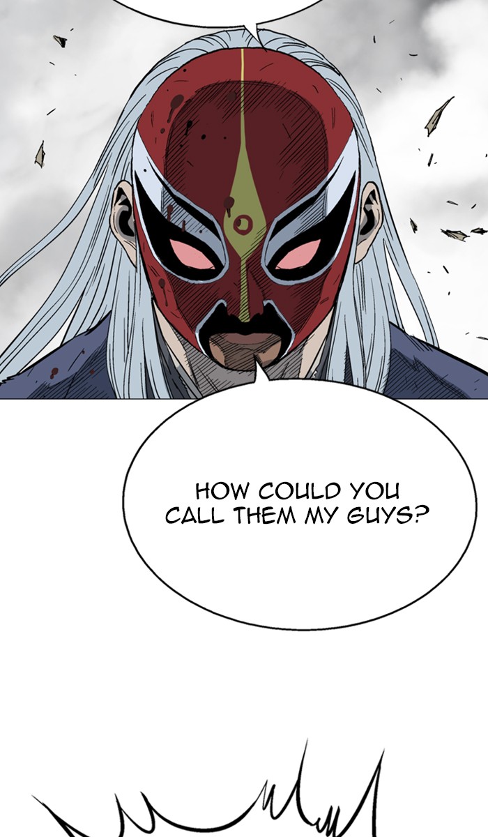 Gosu Chapter 107 page 81 - Chapter 107: [Chapter 2] Ep. 21