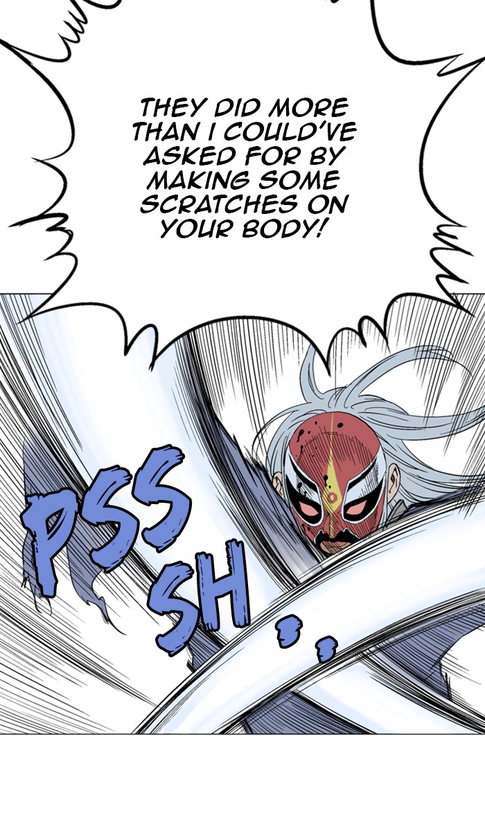 Gosu Chapter 107 page 82 - Chapter 107: [Chapter 2] Ep. 21