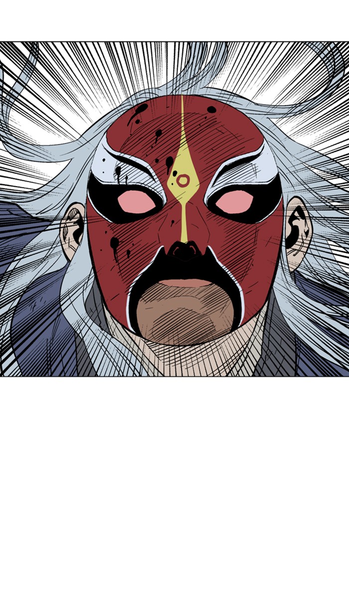 Gosu Chapter 107 page 88 - Chapter 107: [Chapter 2] Ep. 21