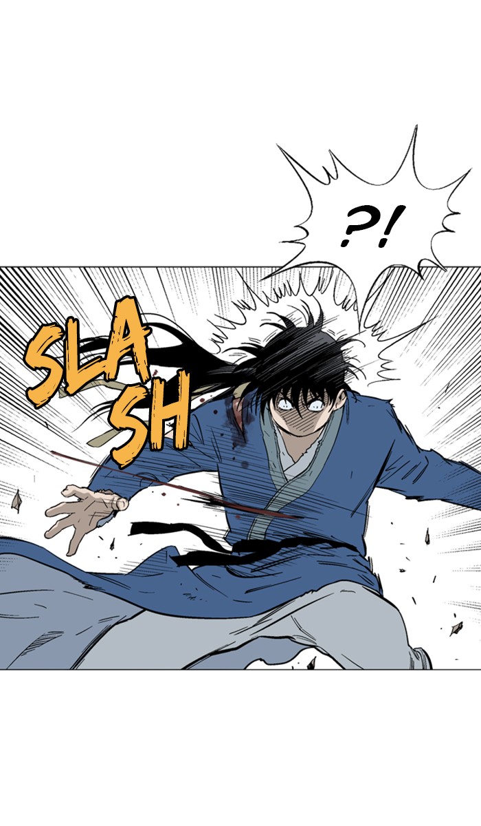 Gosu Chapter 107 page 9 - Chapter 107: [Chapter 2] Ep. 21