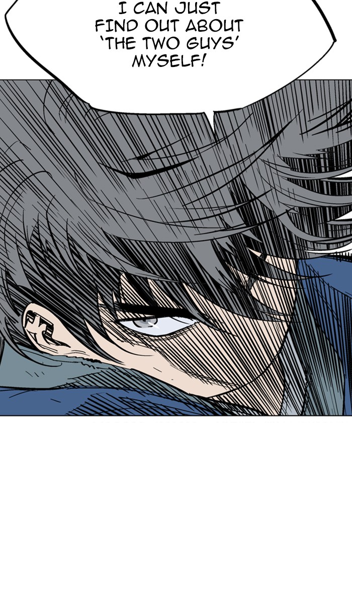 Gosu Chapter 107 page 93 - Chapter 107: [Chapter 2] Ep. 21