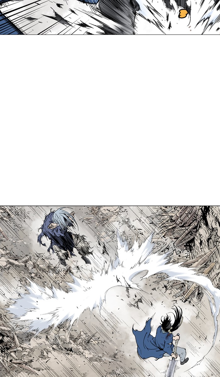 Gosu Chapter 108 page 20 - Chapter 108: [Chapter 2] Ep. 22