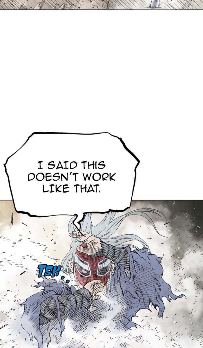 Gosu Chapter 108 page 21 - Chapter 108: [Chapter 2] Ep. 22